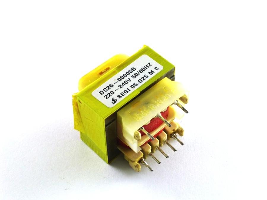 Трансформатор SAMSUNG DC26-00005B #1
