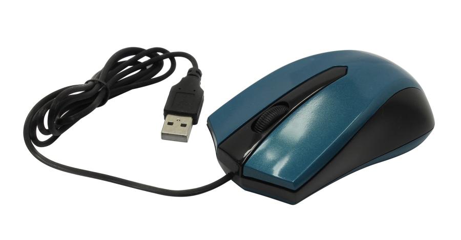 Мышь проводная Defender Accura MM-950 #1