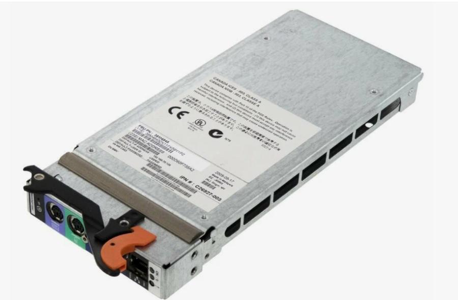 Onboard Admin IBM 73P9326 #1