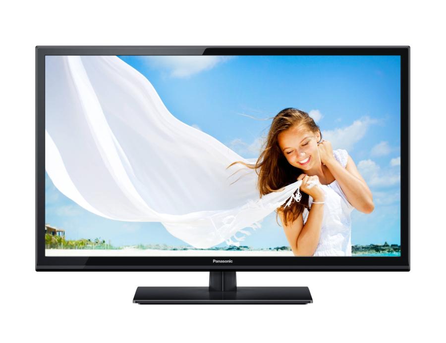 Телевизор ЖК PANASONIC TX-LR24XM6 #1