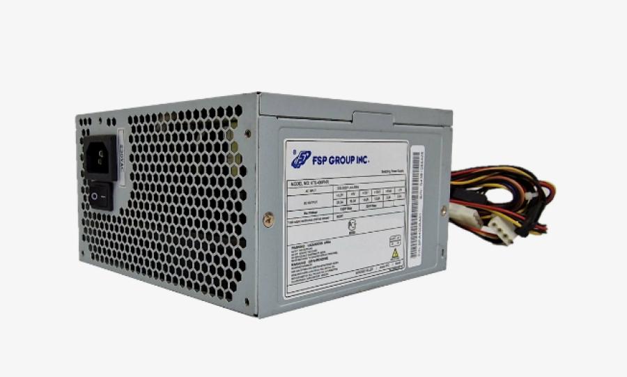 БП ATX v2.0 FSP ATX-400PNR 9PA4004701 #1
