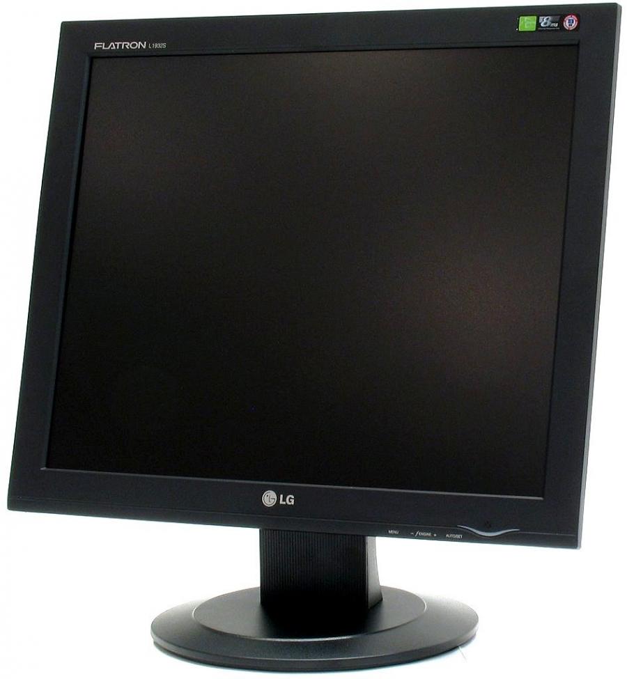 Монитор ЖК LG FLATRON L1732S-SF #1