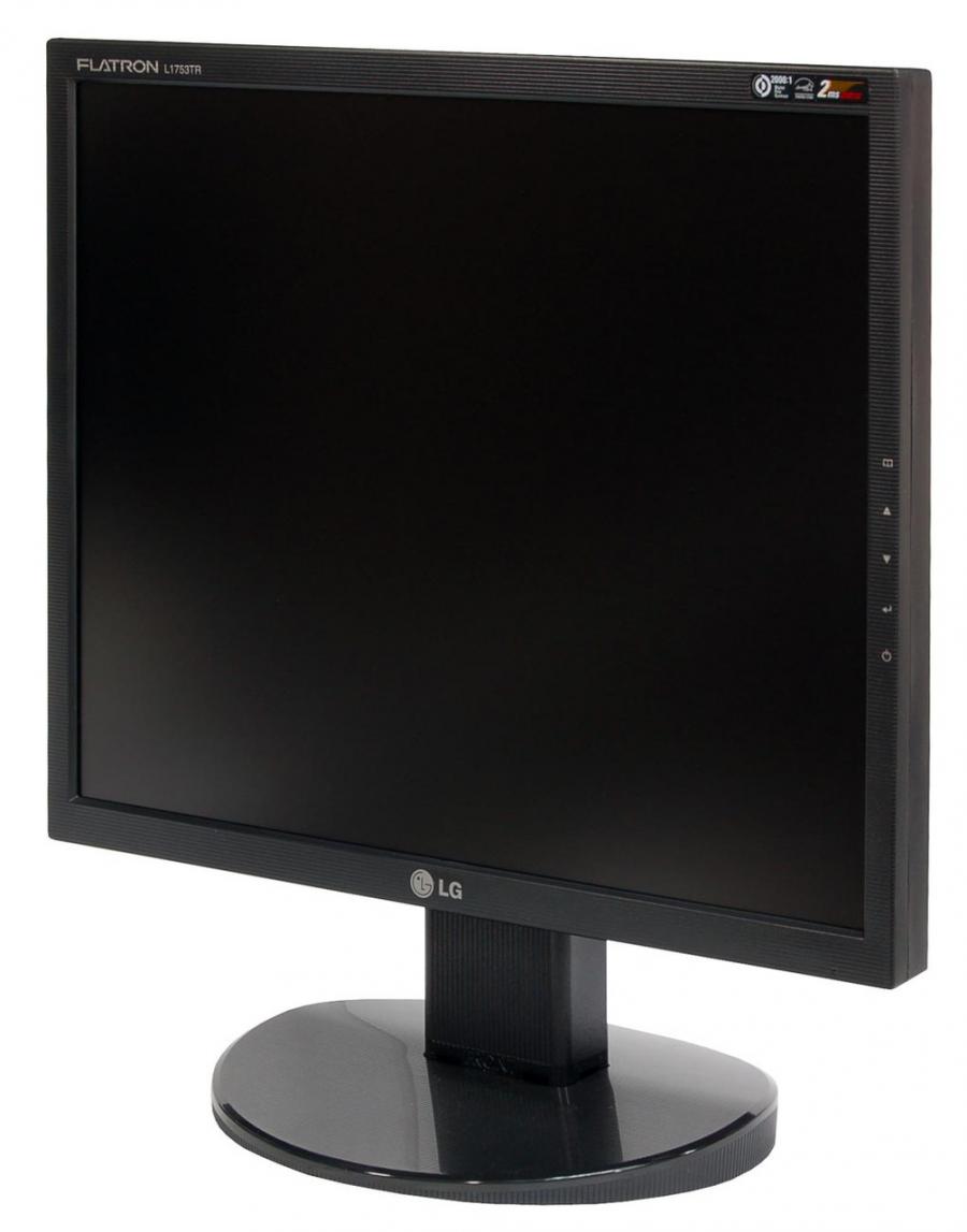Монитор ЖК LG FLATRON L1753S-BF #1