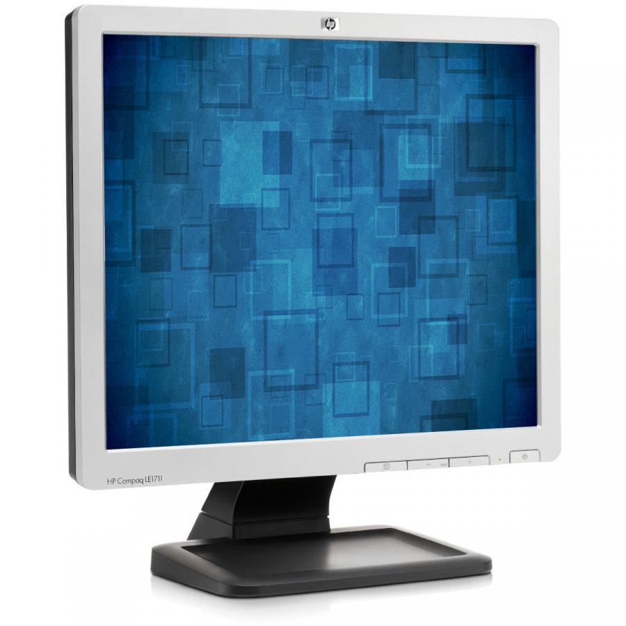 Монитор ЖК HP Compaq LE1711 #3