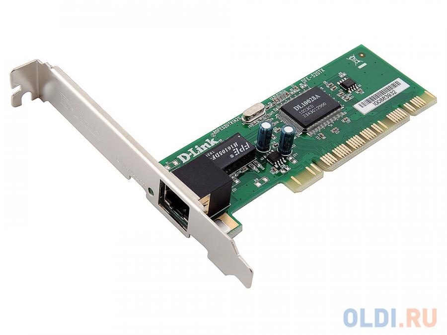 LAN D-LINK DFE-520TX #1