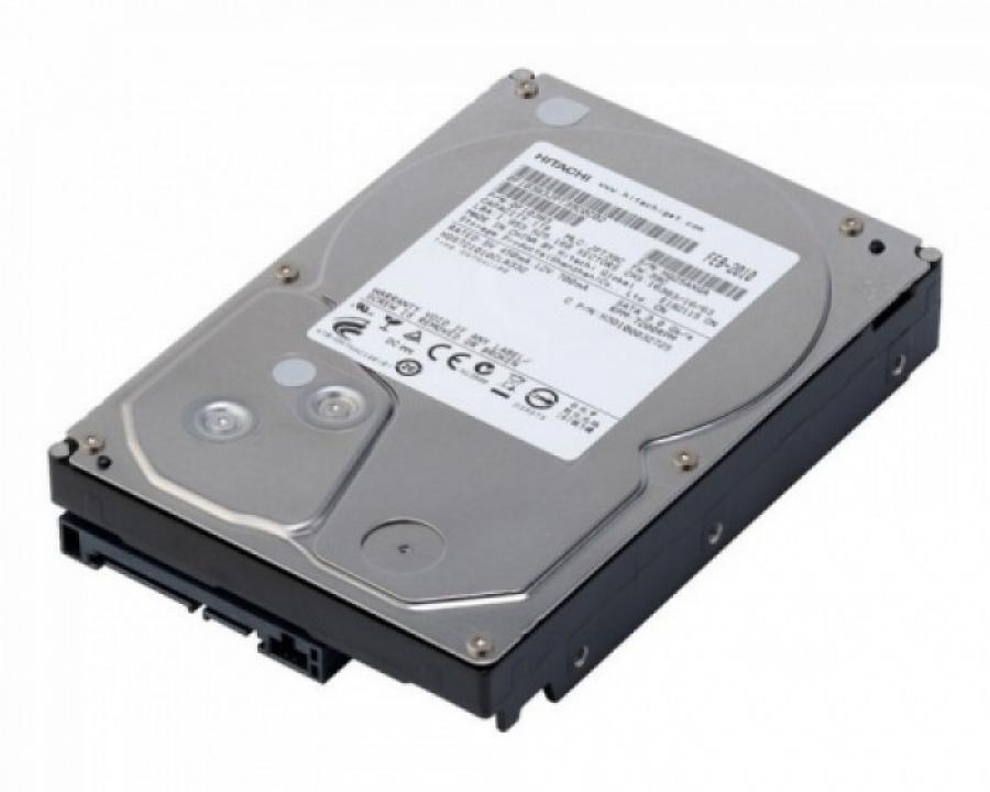 HDD 3.5" SATA HITACHI HUA722010CLA330 #3