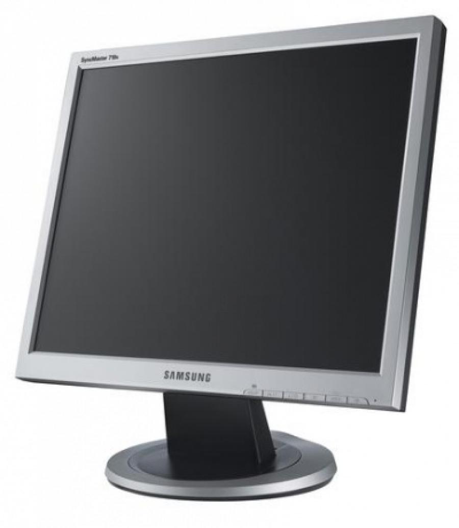 Монитор ЖК SAMSUNG SyncMaster 710n #2