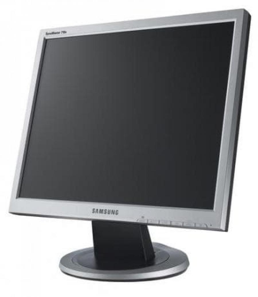 Монитор ЖК SAMSUNG SyncMaster 710n #3