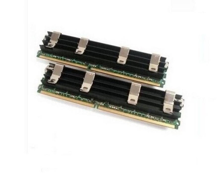 DDR3 RDIMM ECC REG HP PN: 500203-061 #1