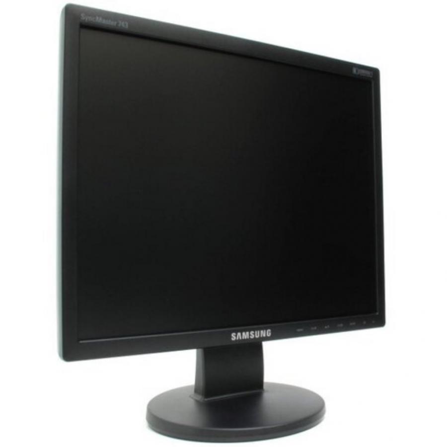 Монитор ЖК SAMSUNG SyncMaster 743N #2