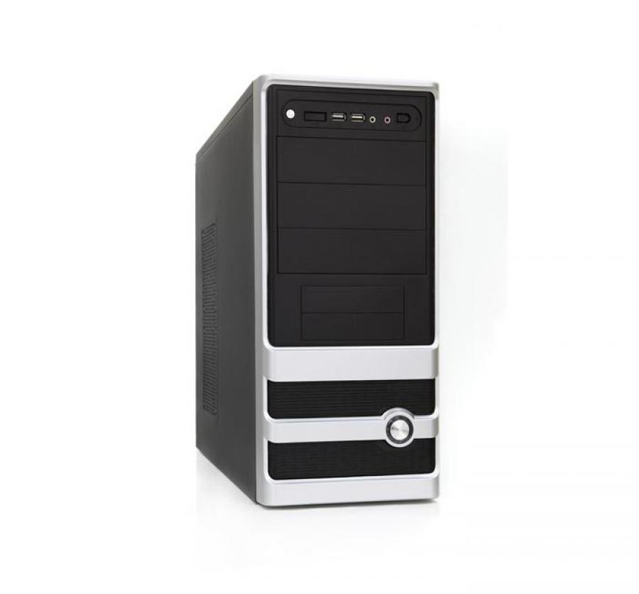 Системный блок ASUS H55 #1