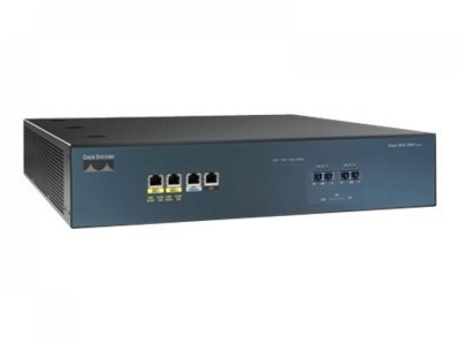 Маршрутизатор CISCO SCE1010-2XGBE MM #1