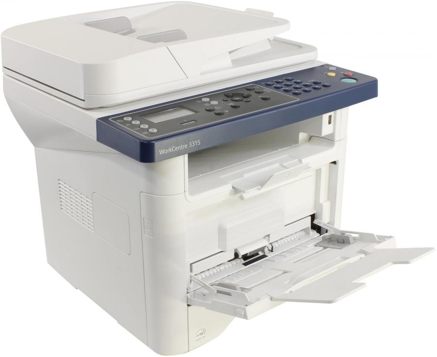 МФУ XEROX WorkCentre 3315 #2