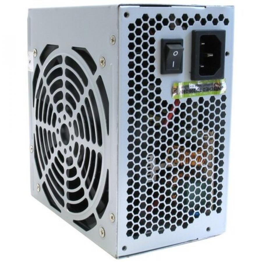 БП ATX v2.0 ASCOT Silent Pro A-420 #1