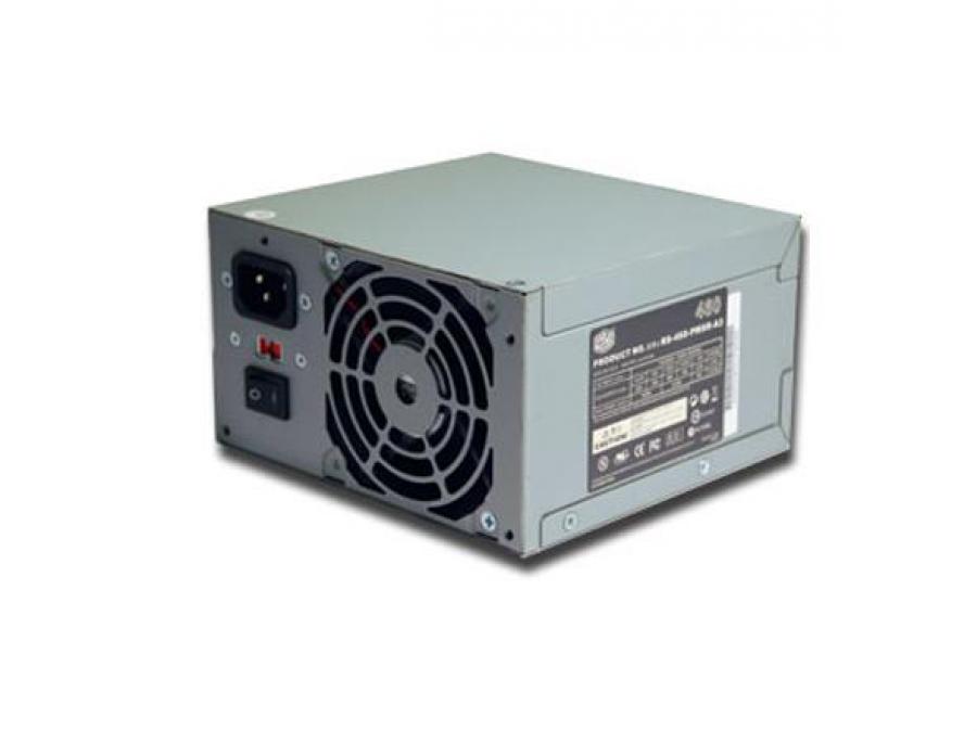 БП ATX v2.3 COOLER MASTER RS-460-PMSR-A3 #1