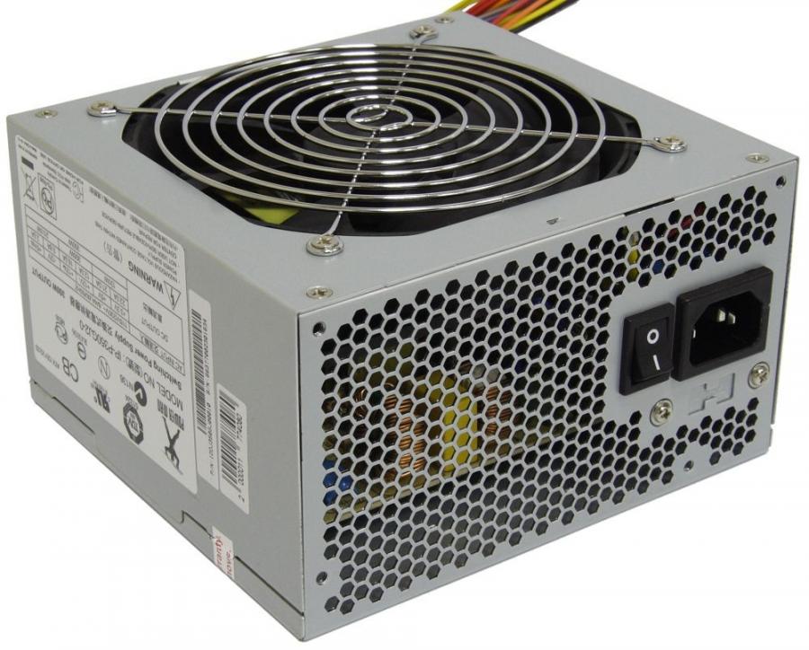 БП ATX v2.0 INWIN POWER MAN IP-P350GJ2-0 #1