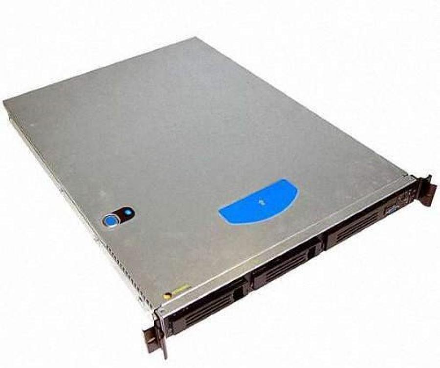 Сервер INTEL KCW SR1300 #1