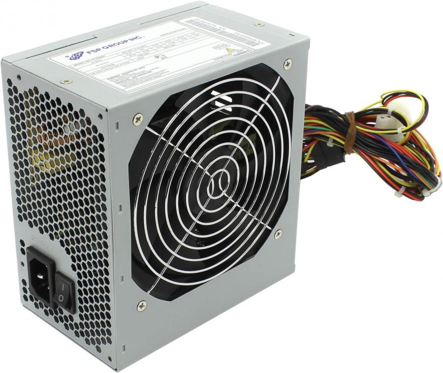 БП ATX v2.2 FSP ATX400N #1
