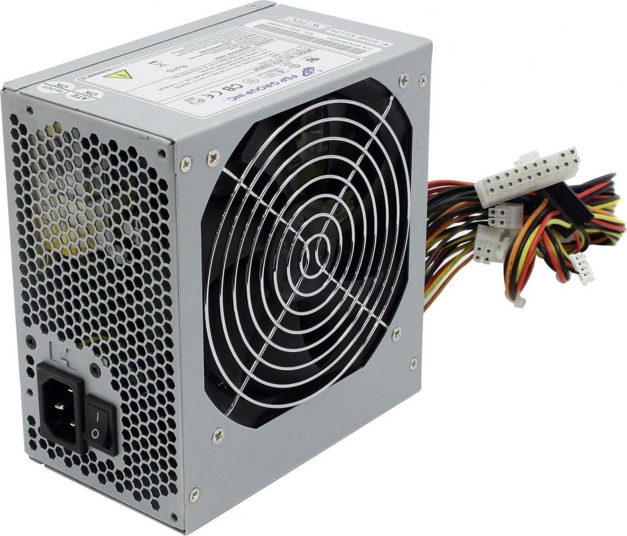 БП ATX v2.0 FSP ATX-350PNF #1