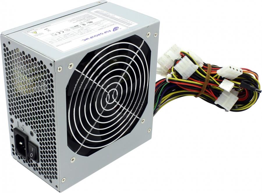 БП ATX v2.0 FSP ATX-350PN #1