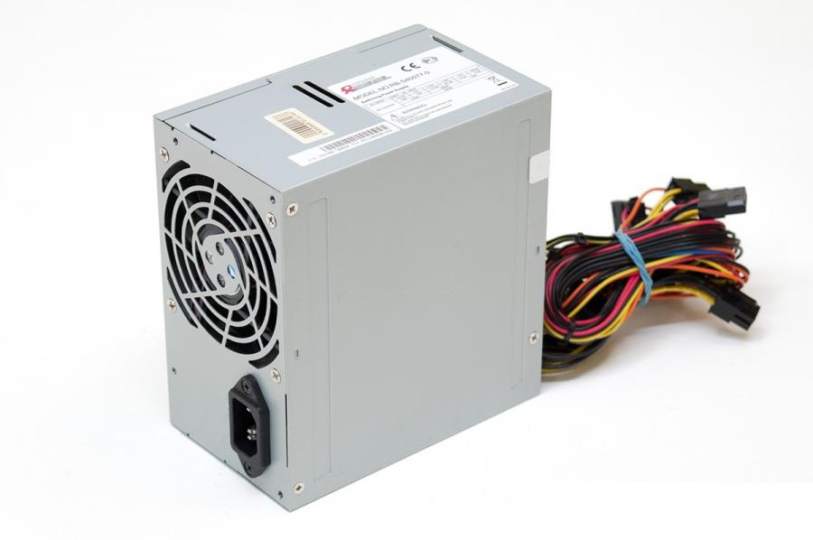 БП ATX v2.1 INWIN RB-S450T7-0 #1