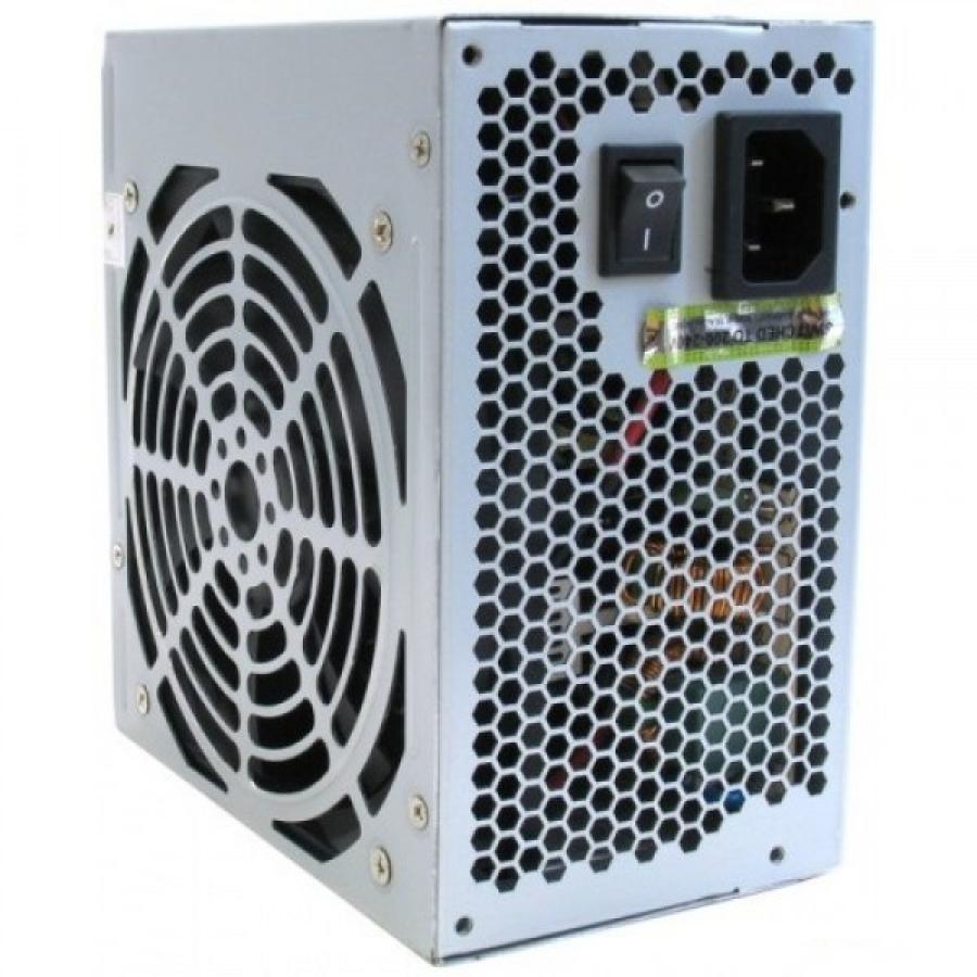 БП ATX v2.0 ASCOT Silent Pro A-460 #1