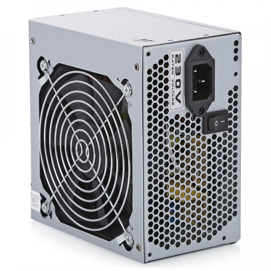 БП ATX v2.0 QORI 300x2 #1