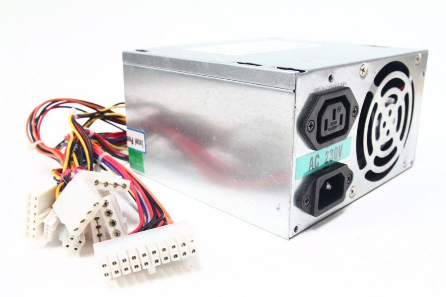 БП ATX v2.0  L&C LC-B400ATX #1