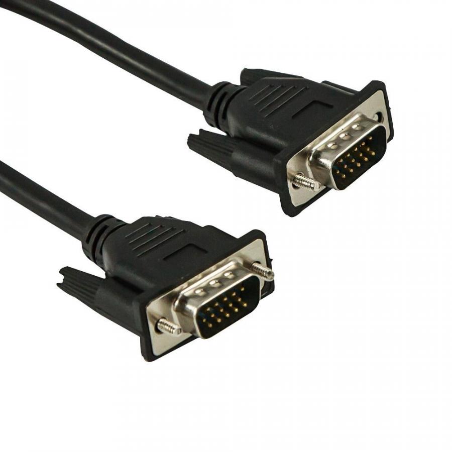 Кабель SVGA 15M/15M HP 924318 #2