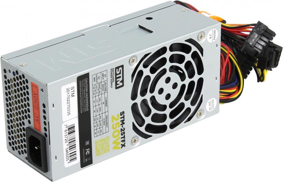 БП TFX STMicroelectronics STM-25TFX #1