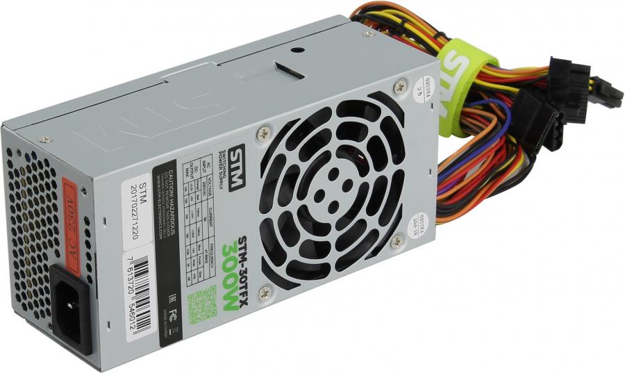 БП TFX STMicroelectronics STM-30TFX #1