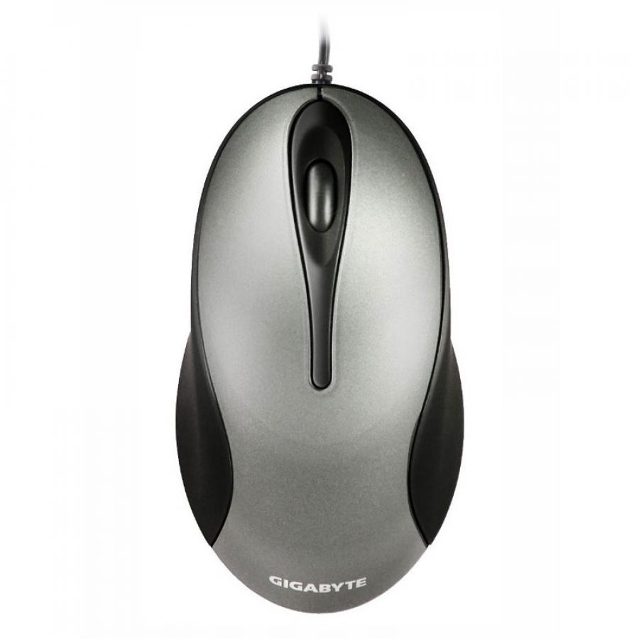 Мышь проводная GIGABYTE GM-M5000 #1