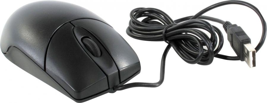 Мышь проводная OKLICK 105M #1