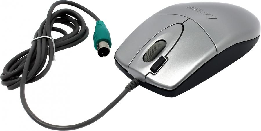 Мышь проводная A4tech OP-620D #2