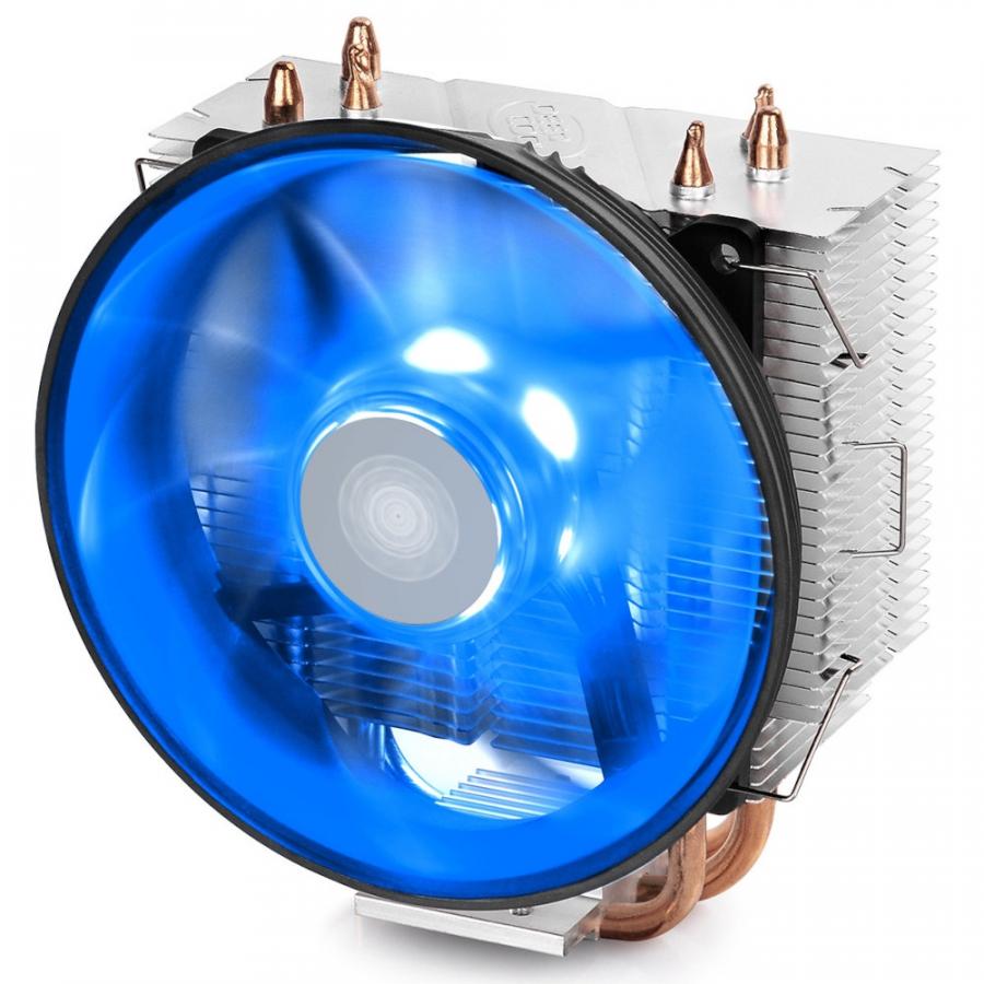 Cooler DEEPCOOL GAMMAXX 300 #1