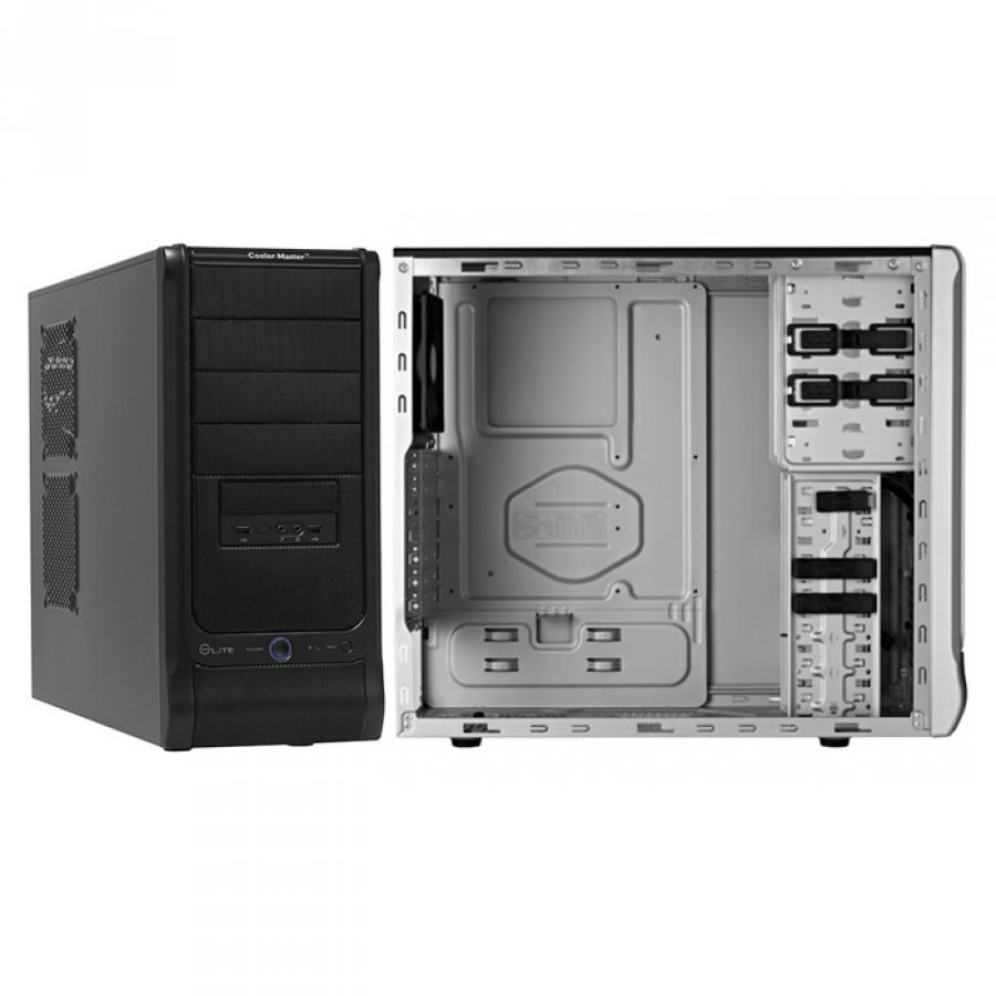 Tower ATX COOLER MASTER Elite 330 #1
