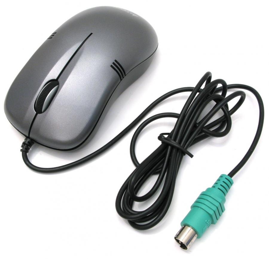 Мышь проводная A4tech X3-230 #1