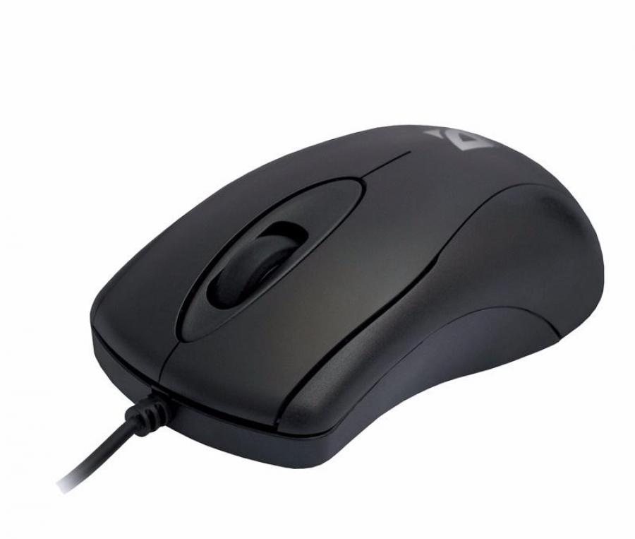 Мышь проводная Defender Flagman 110 #2