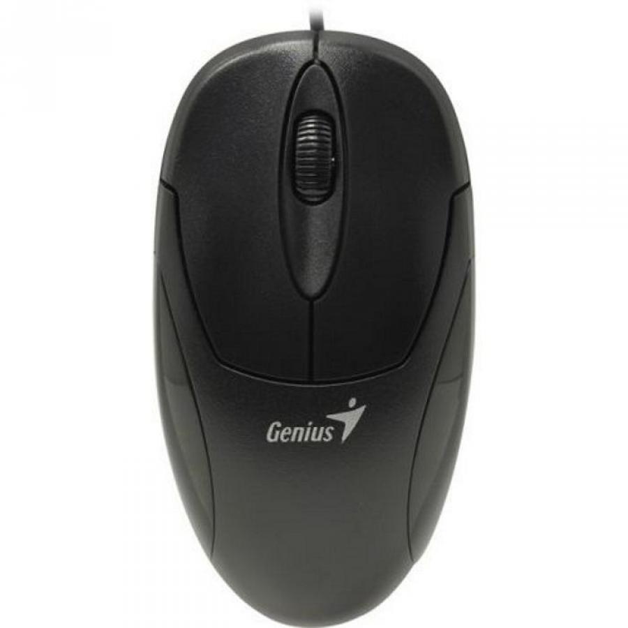 Мышь проводная Genius Xscroll GM-03022P #1