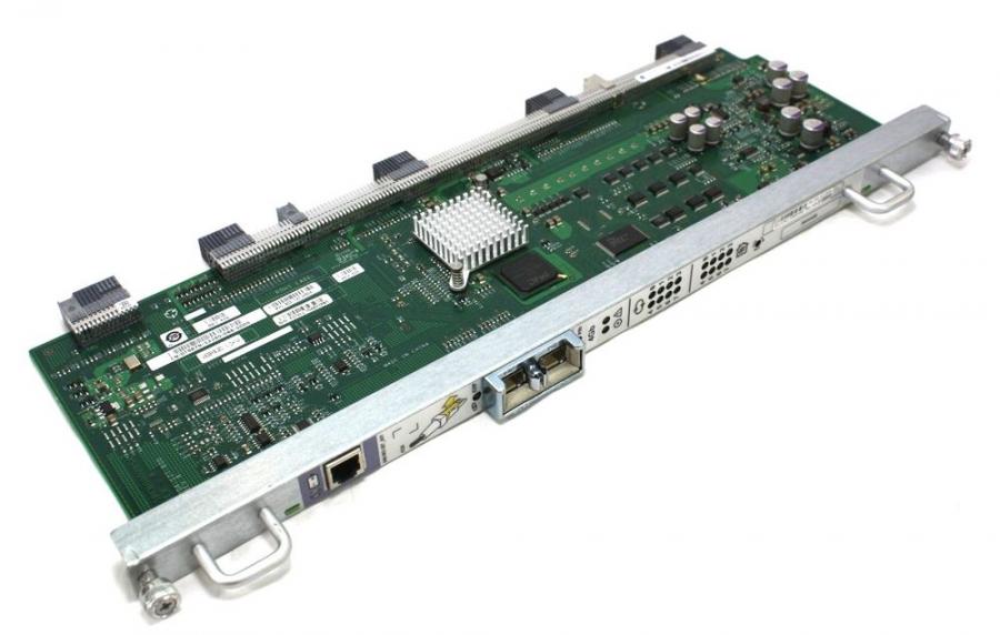 Контроллер СХД SAS EMC 303-127-000A #1