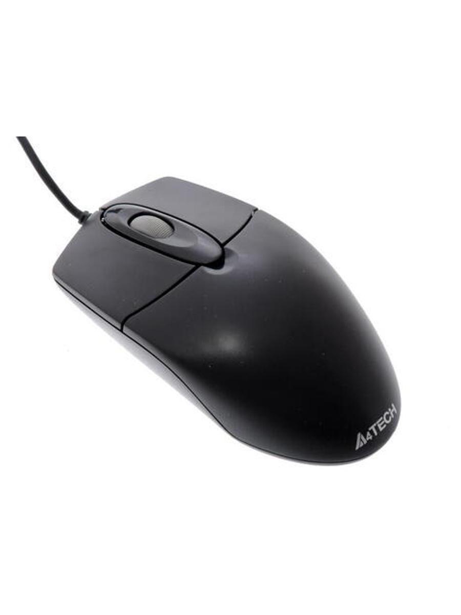 Мышь проводная A4tech OP-720 #1