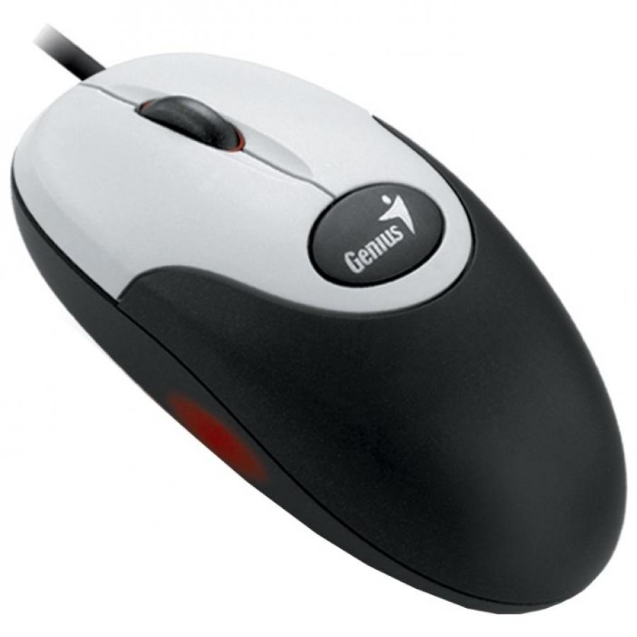 Мышь проводная Genius NetScroll 110 #3