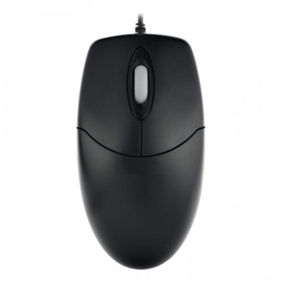 Мышь проводная DEPO MSB0939T #1