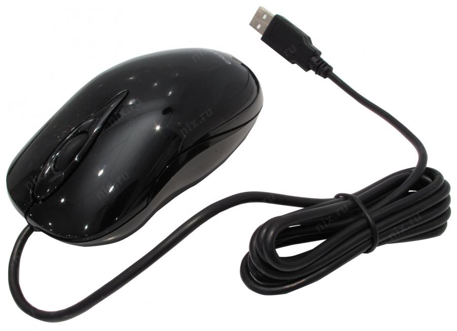 Мышь проводная GIGABYTE GK-KM6150-M #2