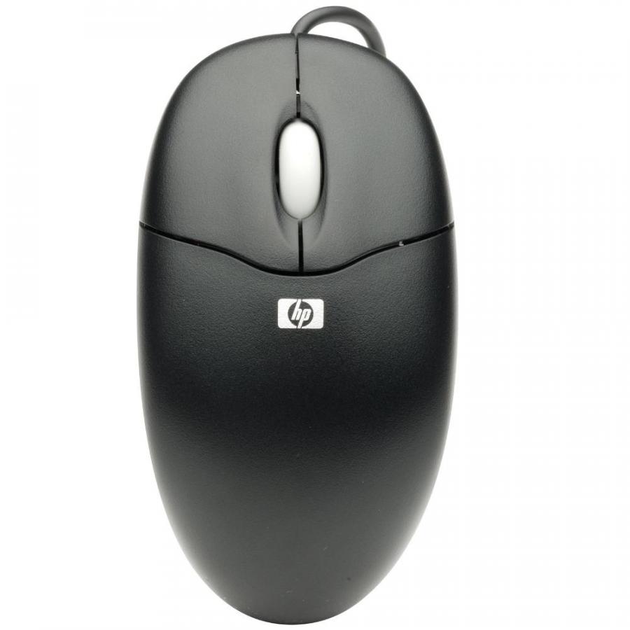 Мышь проводная HP M-S69 #1