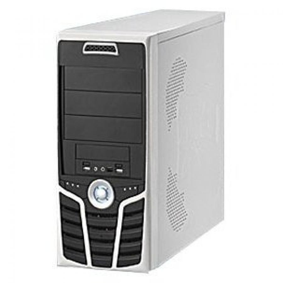 Системный блок ASRock G41 #1