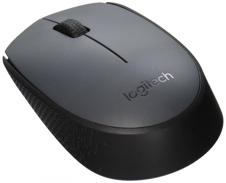Мышь беспроводная Logitech M170 #1