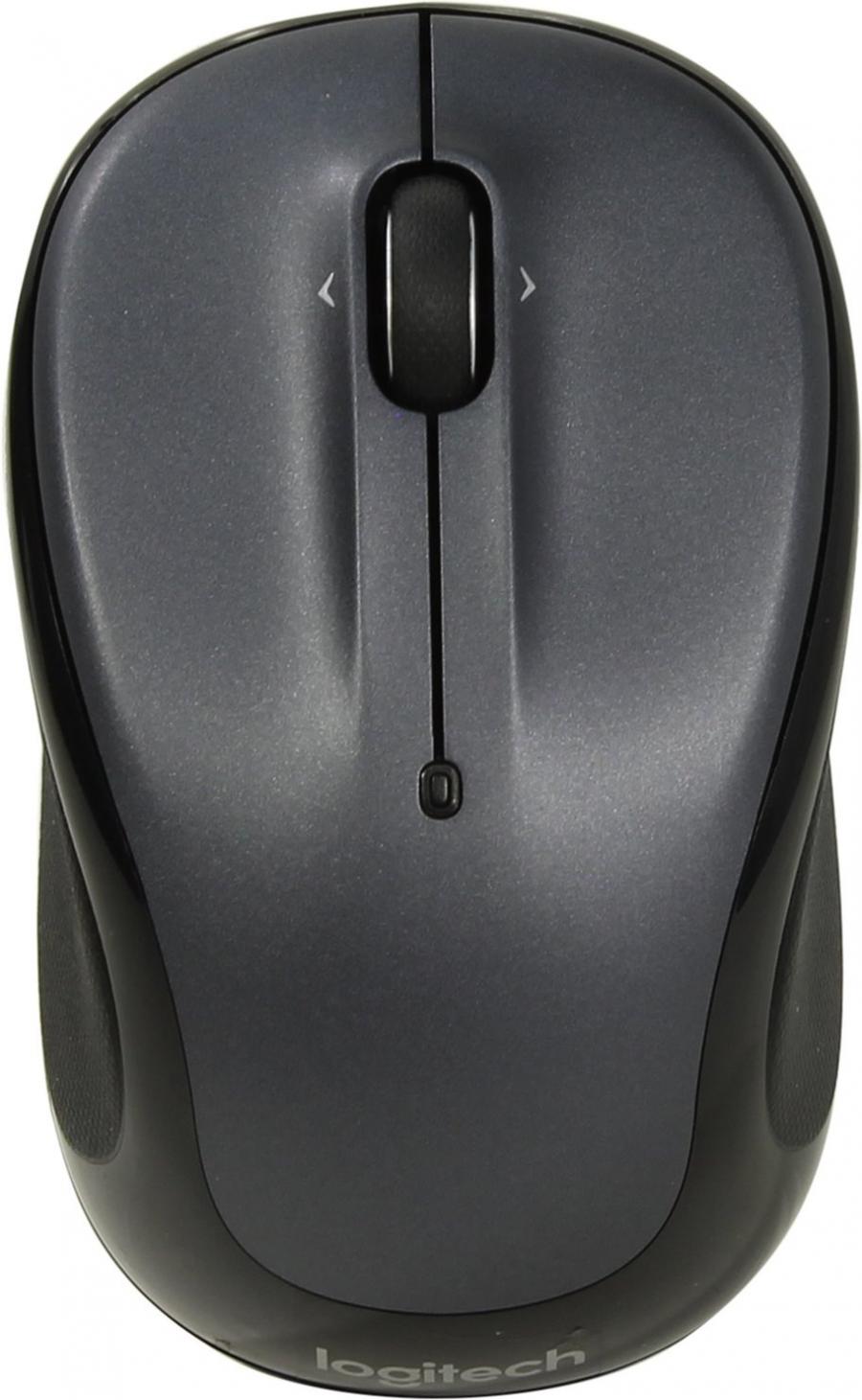 Мышь беспроводная Logitech M325 #1