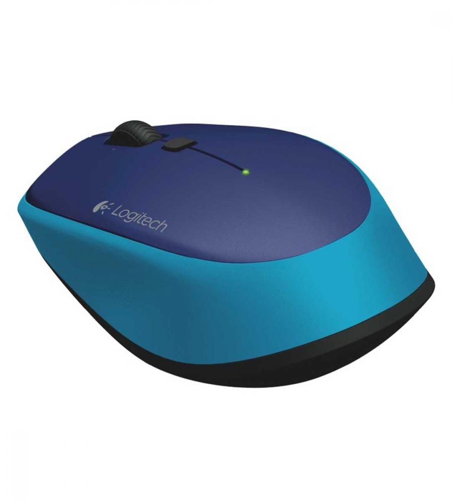 Мышь беспроводная Logitech M335 #1