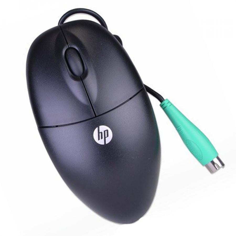 Мышь проводная HP M-S0005-O #3